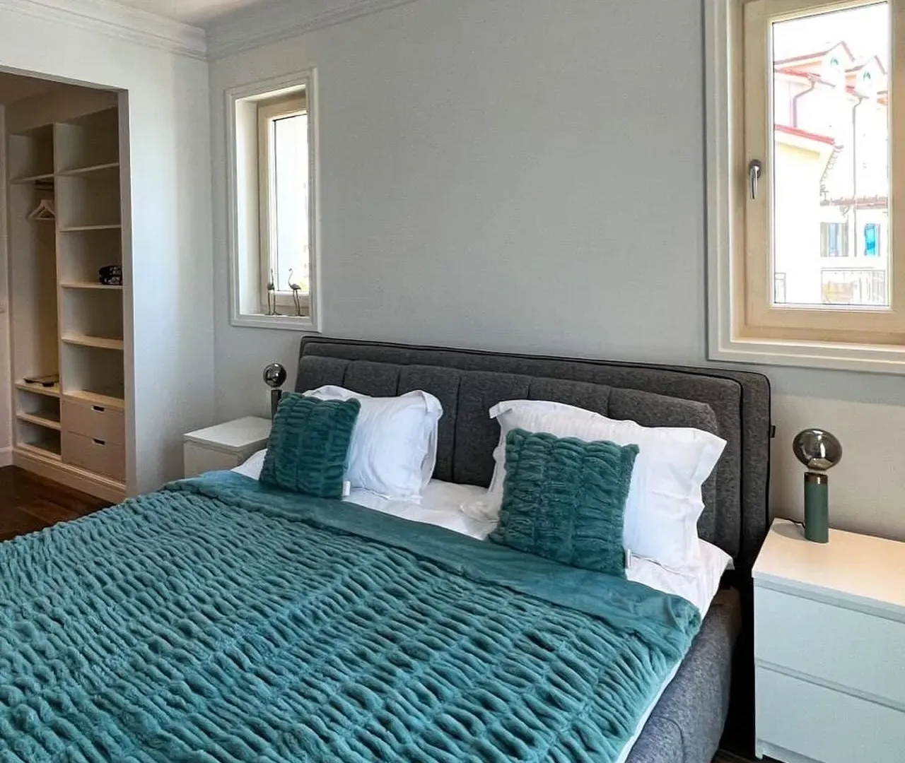 Prodaja, trosoban stan, 290m², Luštica, Tivat