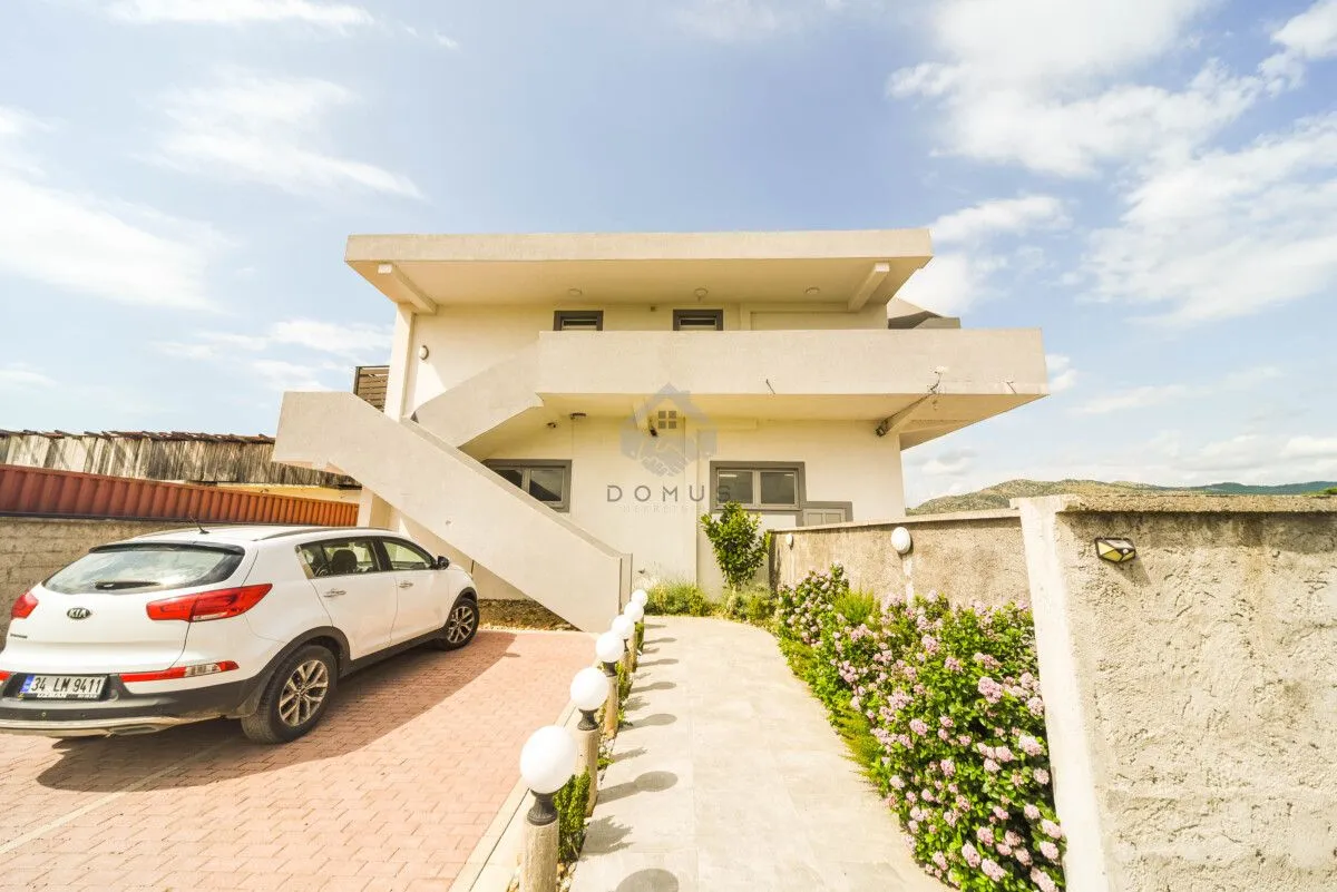 Rent, three bedroom apartment, 80m², Donja Gorica, Podgorica