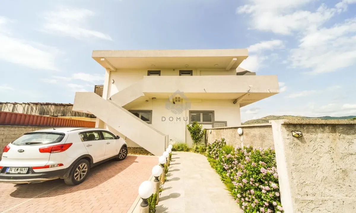 Rent, three bedroom apartment, 80m², Donja Gorica, Podgorica