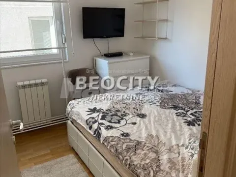 Izdavanje, trosoban stan, 60m², Lekino Brdo, Voždovac Sve Podlokacije - image 7