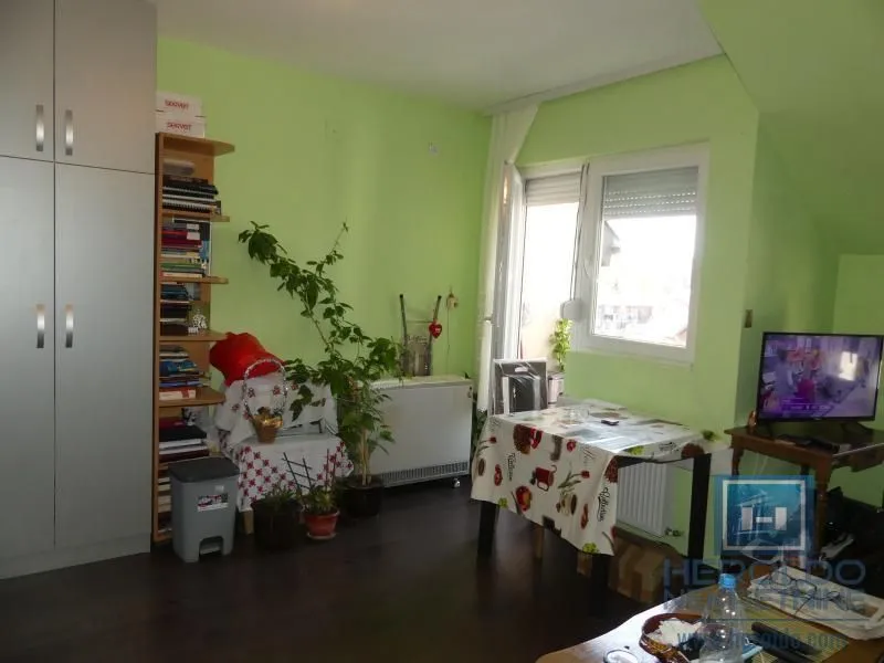 Rent, studio apartment, 29m², Tabane, Jagodina