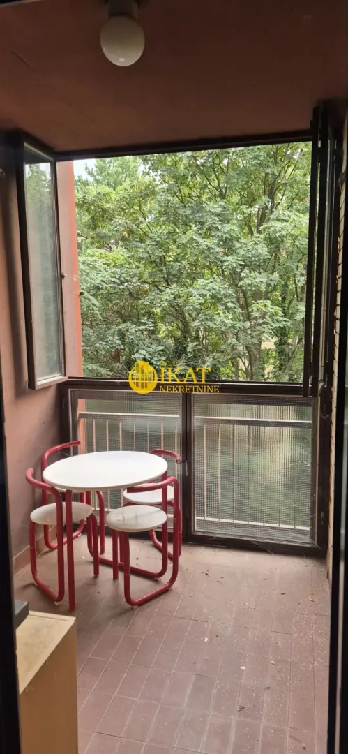 Sale, one bedroom apartment, 43m², Resnik, Beograd