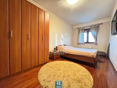 Rent, two bedroom apartment, 76m², Gorica C, Podgorica - image 7