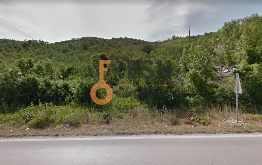 Prodaja, plac, 1000000m², Nikšić, Crna Gora