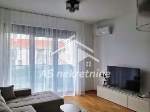 Izdavanje, dvosoban stan, 65m², Bežanijska Kosa 3, Bežanijska Kosa Sve Podlokacije - image 3