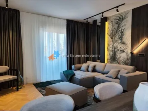 Stan in Dušanovac