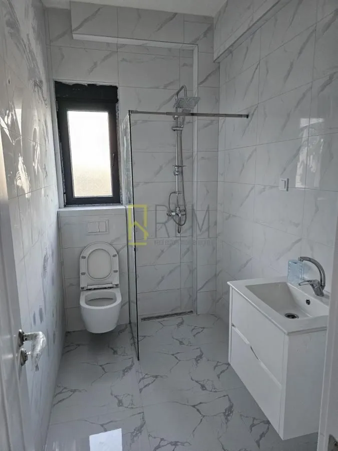 Prodaja, jednosoban stan, 49m², Đenovići, Herceg Novi
