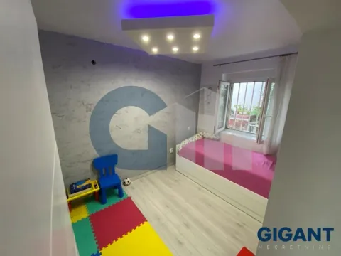 Prodaja, dvosoban stan, 45m², Vračar Hram, Vračar Sve Podlokacije - image 12