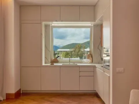 Prodaja, dvosoban stan, 136m², Porto Montenegro, Tivat - image 6