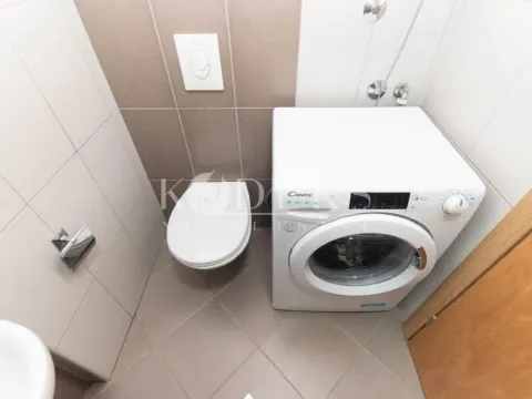 Izdavanje, jednosoban stan, 43m², Ljubović, Podgorica - image 8