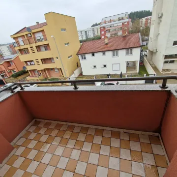 Rent, one bedroom apartment, 43m², Zabjelo, Podgorica - image 6