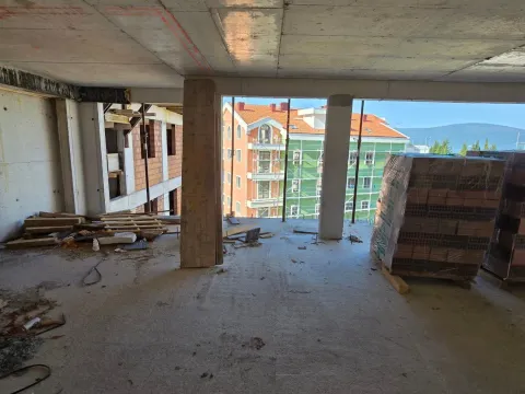 Prodaja, jednosoban stan, 45m², Donja Lastva, Tivat - image 4