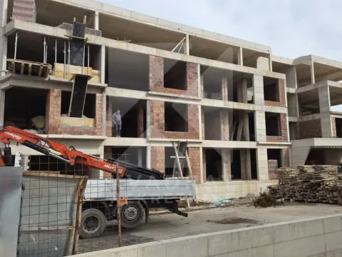 Sale, two bedroom apartment, 62m², Zagorič, Podgorica - image 5