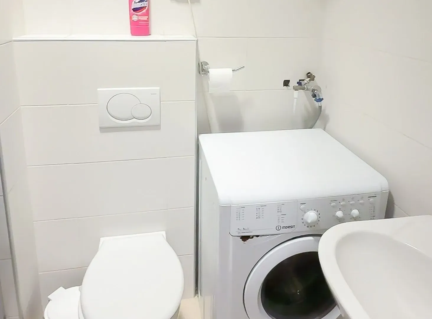 Rent, studio apartment, 30m², City Kvart, Podgorica