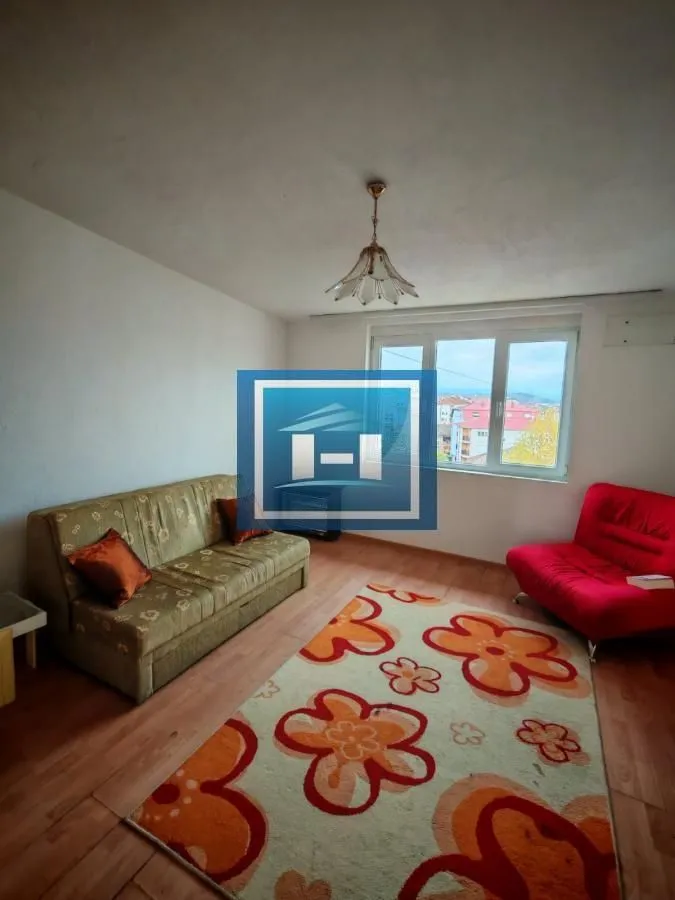 Sale, two bedroom apartment, 60m², Centar, Paraćin