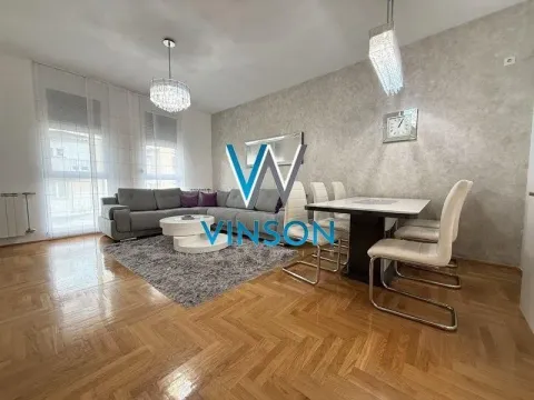 Izdavanje, jednosoban stan, 59m², Centar, Novi Sad - image 2