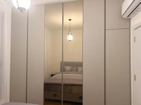 Prodaja, jednosoban stan, 37m², Tološi, Podgorica - image 9