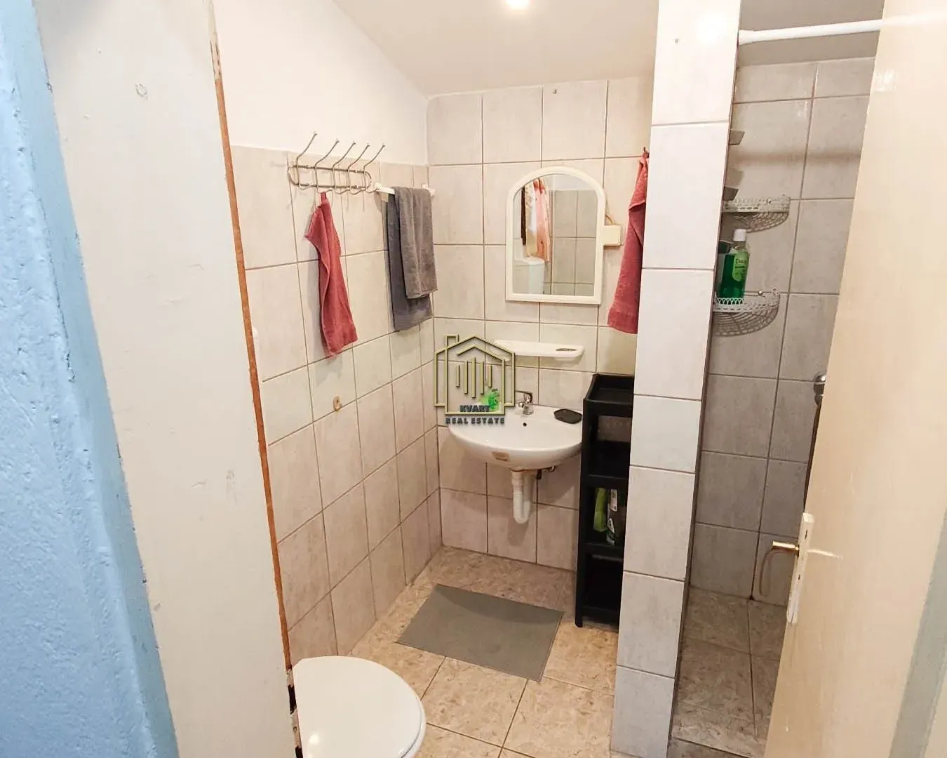 Rent, house, 42m², Vranići, Podgorica