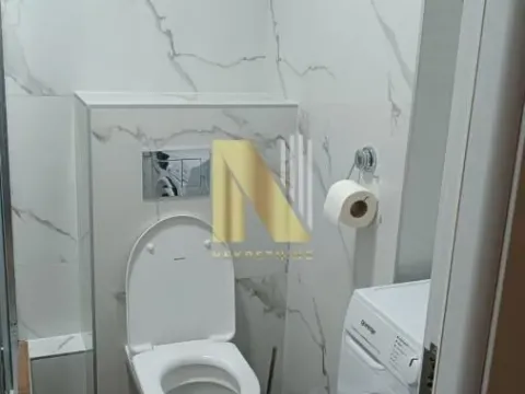 Rent, two bedroom apartment, 52m², Liman 4, Novi Sad Sve Podlokacije - image 9