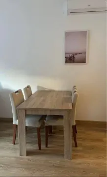 Rent, one bedroom apartment, 52m², Bečići, Budva - image 3