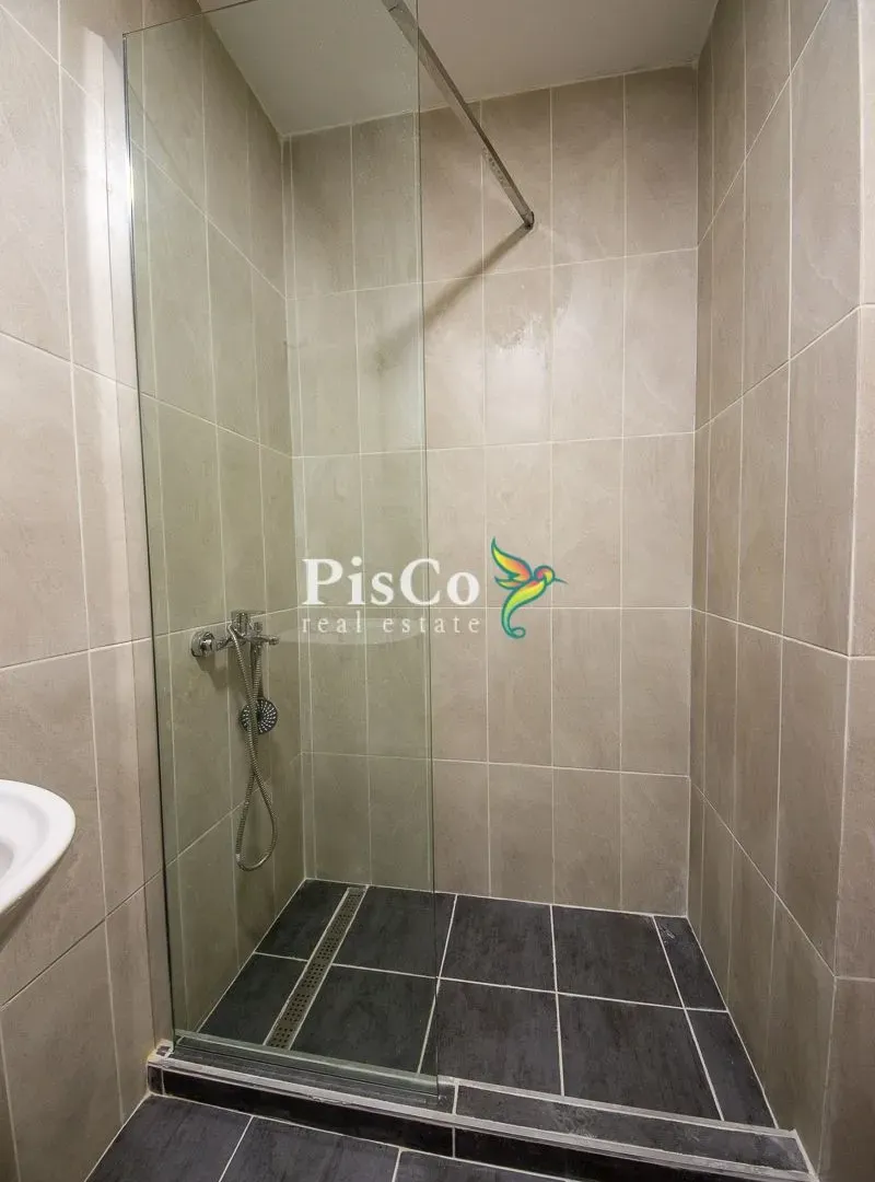 Prodaja, jednosoban stan, 42m², Zabjelo, Podgorica