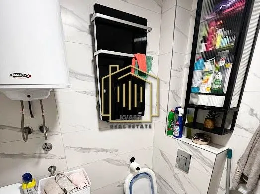 Prodaja, jednosoban stan, 44m², Zagorič, Podgorica
