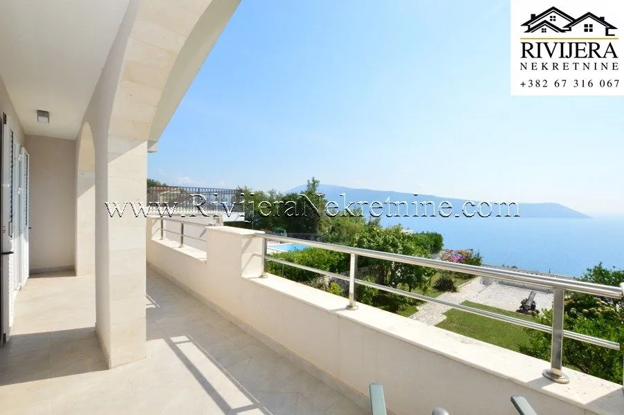 Prodaja, kuća, 204m², Savina, Herceg Novi