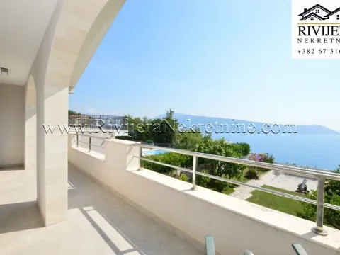 Sale, house, 204m², Savina, Herceg Novi - image 21