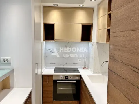 Sale, two bedroom apartment, 51m², Novi Beograd Blok 65, Novi Beograd Sve Podlokacije - image 4