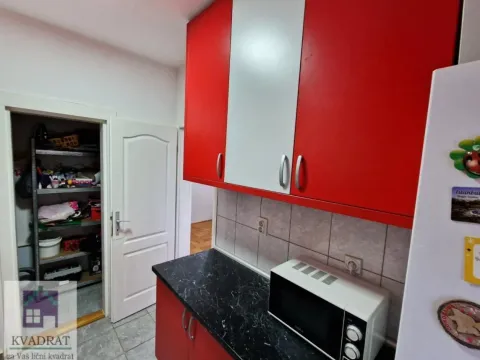 Sale, two bedroom apartment, 79m², Obrenovac, Beograd - image 14
