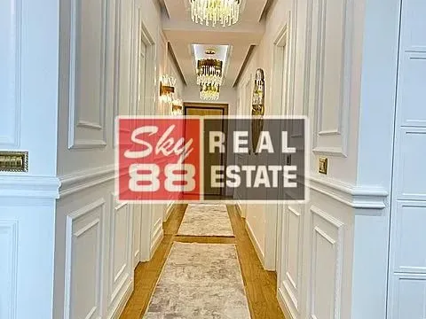 Sale, four bedroom apartment, 175m², Savski Venac, Beograd - image 3