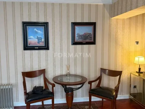 Izdavanje, jednosoban stan, 45m², Klinički Centar, Beograd - image 2