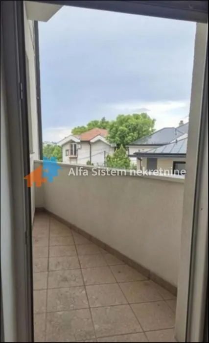 Rent, three bedroom apartment, 100m², Olimp, Zvezdara Sve Podlokacije