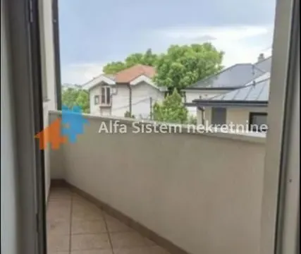 Rent, three bedroom apartment, 100m², Olimp, Zvezdara Sve Podlokacije - image 13