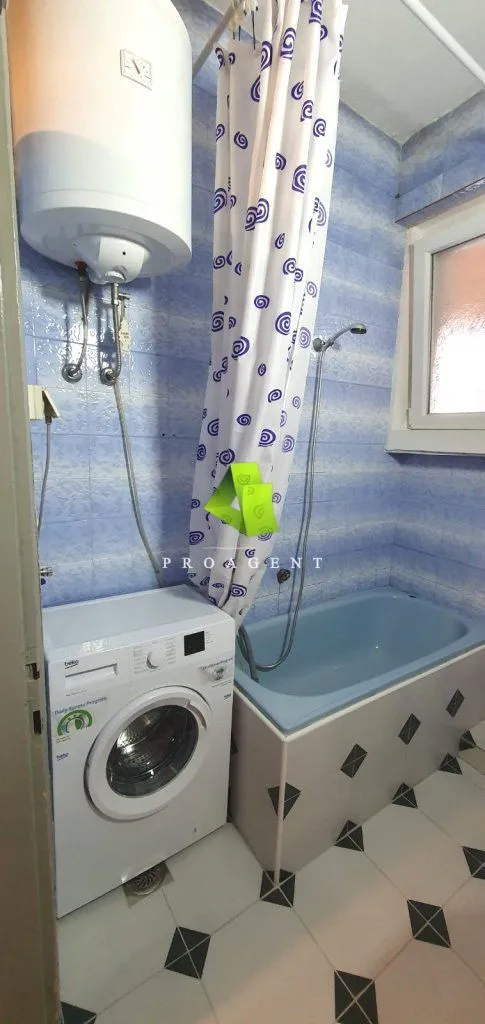 Rent, one bedroom apartment, 57m², Medijana, Niš