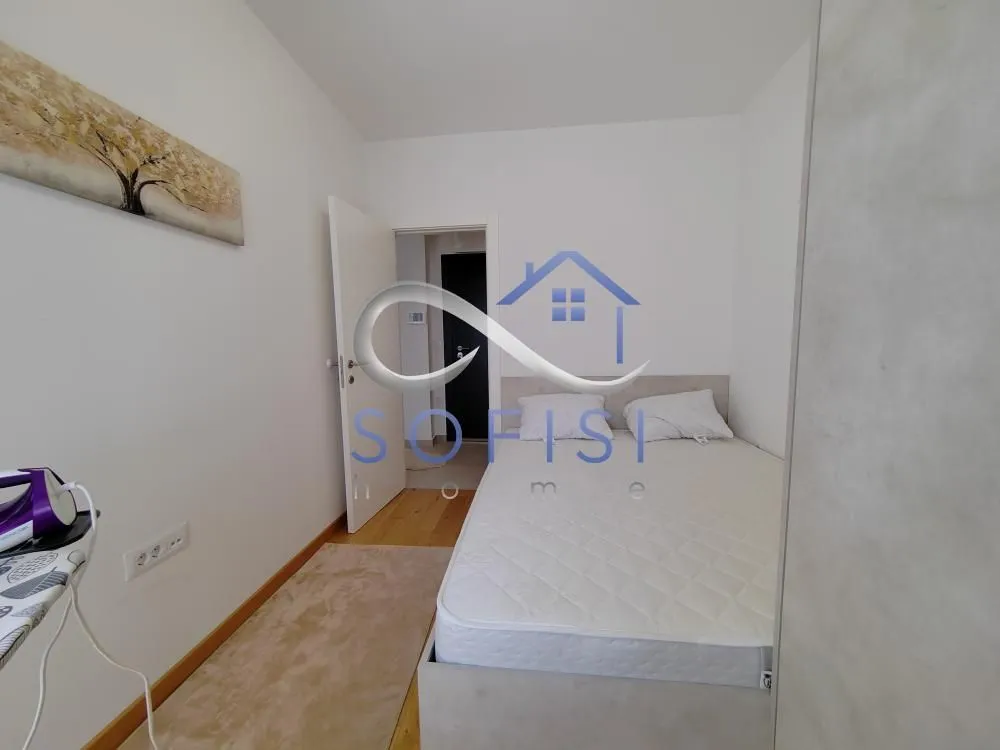 Izdavanje, jednosoban stan, 34m², Nova Detelinara, Novi Sad Sve Podlokacije