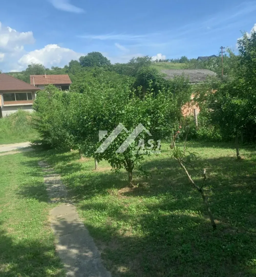 Rent, house, 100m², Vezirac, Petrovaradin