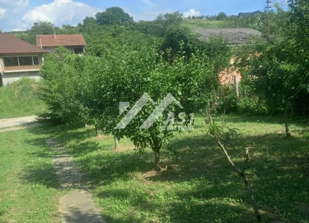Rent, house, 100m², Vezirac, Petrovaradin