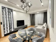 Izdavanje, jednosoban stan, 59m², Kod Capital Plaze, Podgorica - image 1