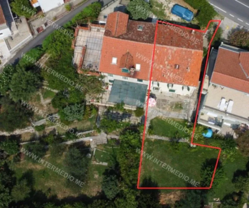 Sale, house, 102m², Igalo, Herceg Novi