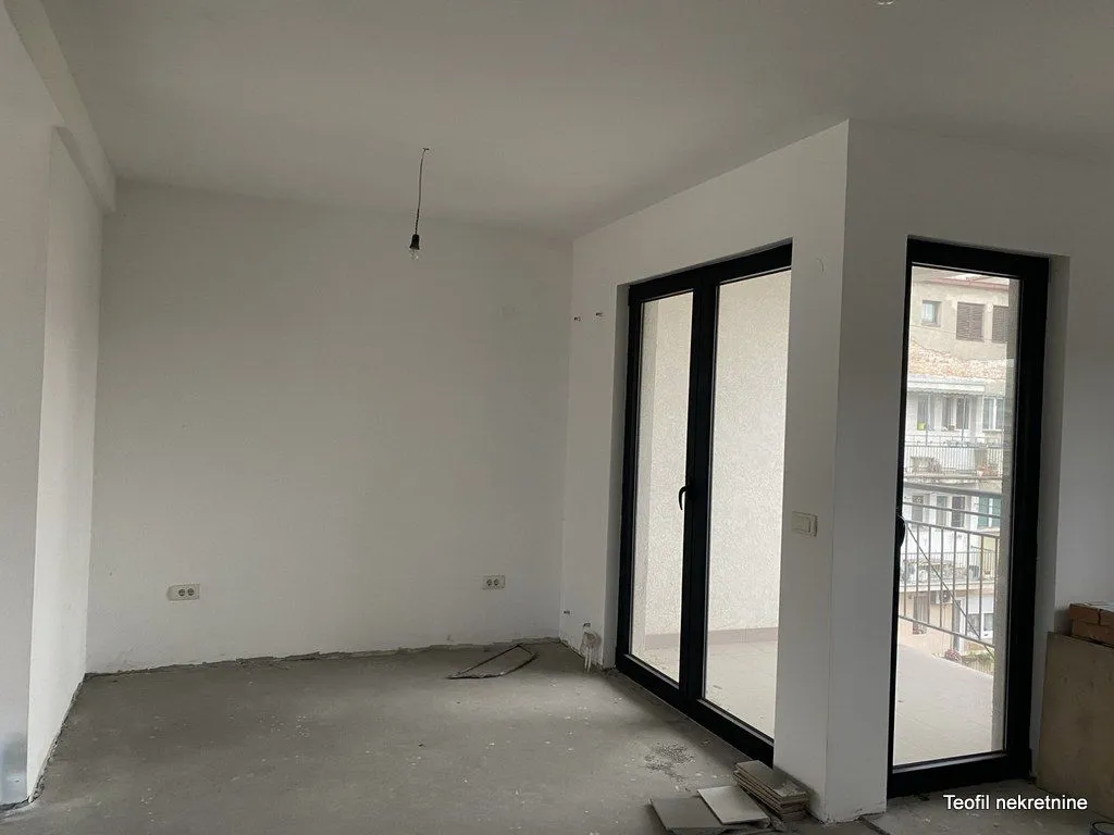 Sale, apartment, 170m², Palata Pravde, Beograd