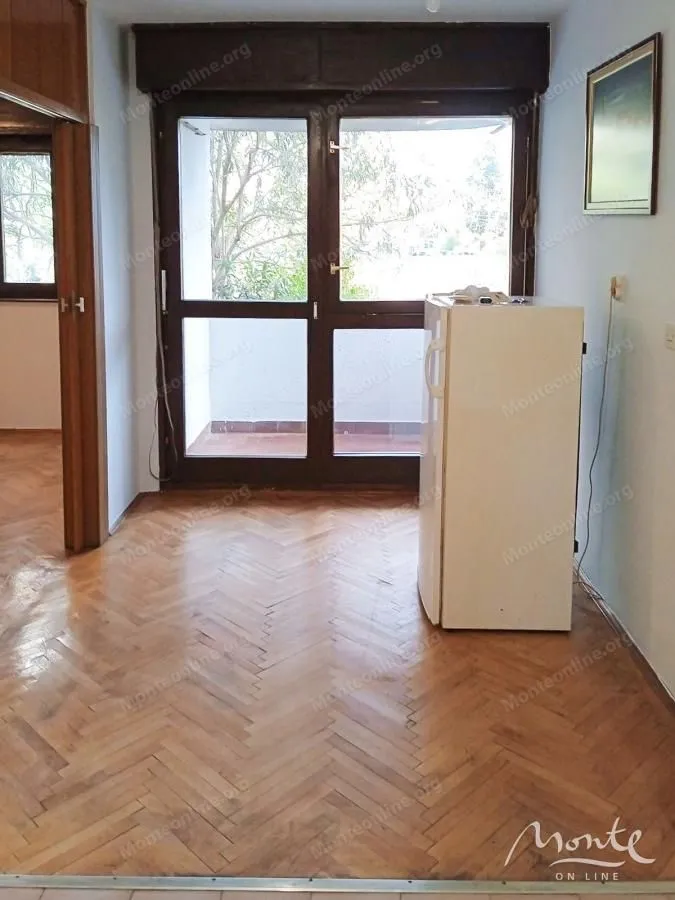 Prodaja, dvosoban stan, 73m², Zabjelo, Podgorica