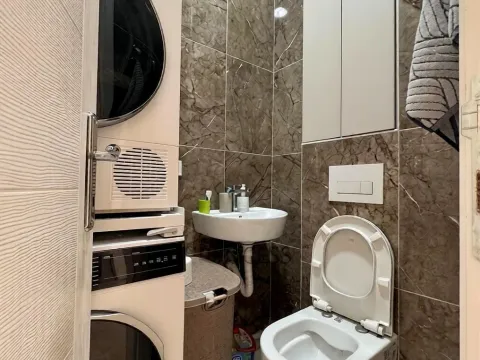 Prodaja, dvosoban stan, 80m², Zabjelo, Podgorica - image 10