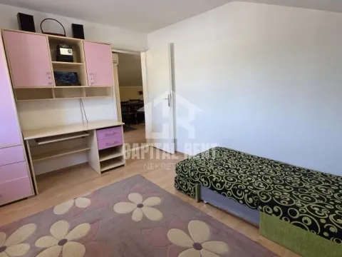 Izdavanje, dvosoban stan, 55m², Vidikovački venac, Rakovica - image 9