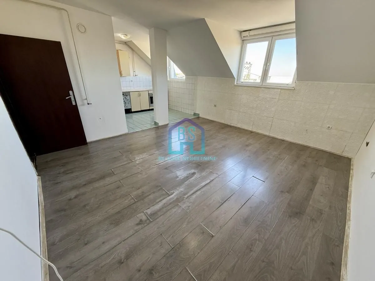 Prodaja, trosoban stan, 64m², Temerin, Novi Sad
