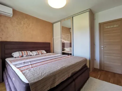 Rent, apartment, 53m², Tuški Put, Podgorica - image 8