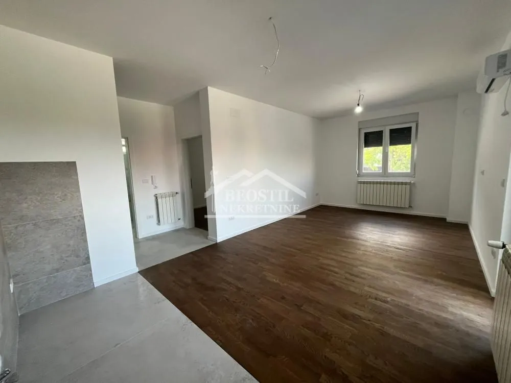 Prodaja, dvosoban stan, 50m², Smederevo, Srbija