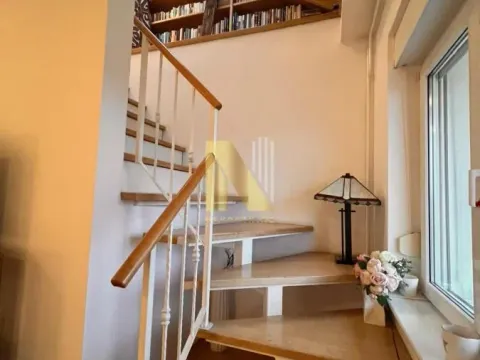 Sale, two bedroom apartment, 89m², Stari grad, Novi Sad - image 8