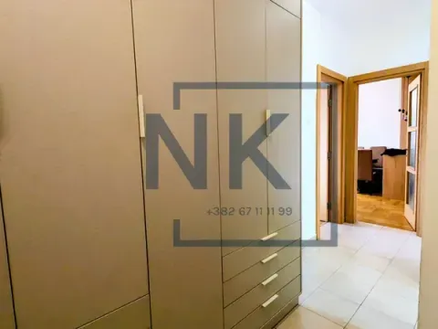 Izdavanje, jednosoban stan, 51m², Zabjelo, Podgorica - image 11