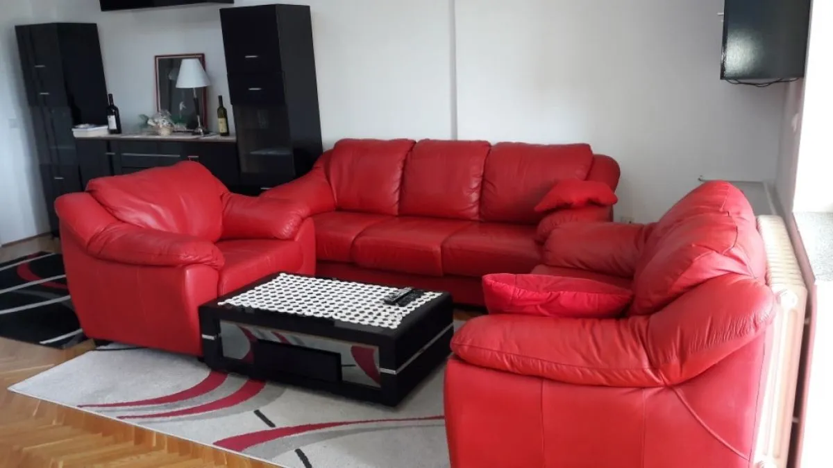 Prodaja, trosoban stan, 101m², Bulevar Oslobodjenja, Novi Sad Sve Podlokacije